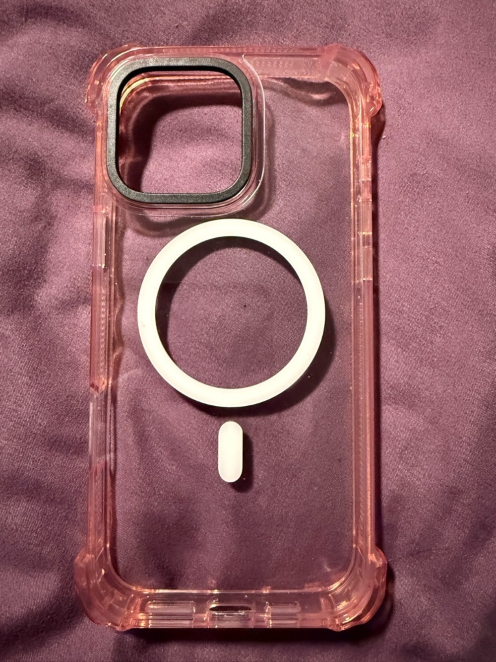 iPhone 16 pro max case